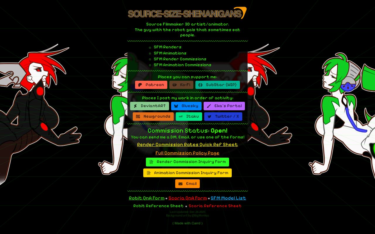 Source-Size-Shenanigans' Carrd